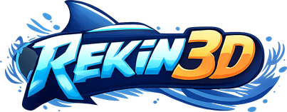 rekin3d